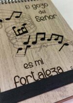 notas musicales regalos para musicos